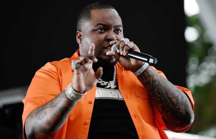 Sean Kingston Net Worth 2025: How Much Money He Has Amid Sentencing