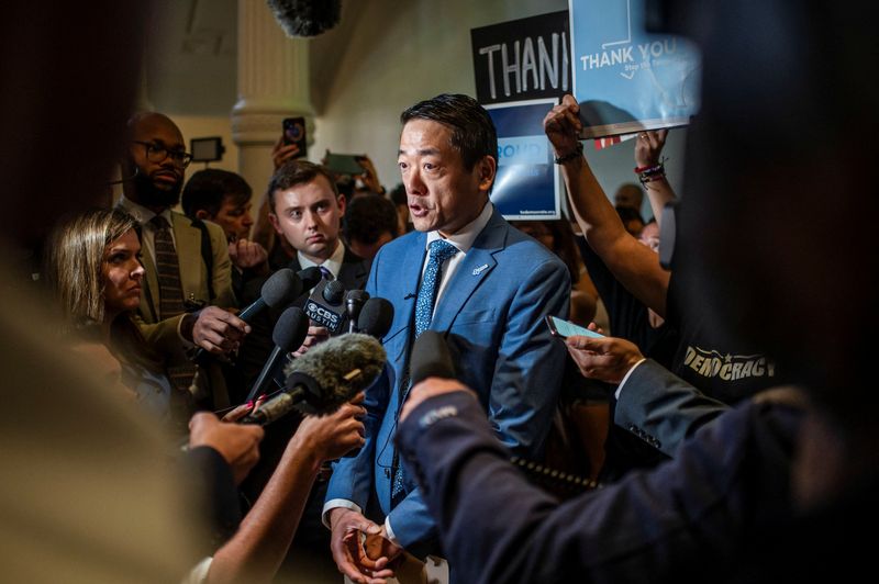 Texas Democratic lawmakers end walkout, setting stage for vote on redrawn map