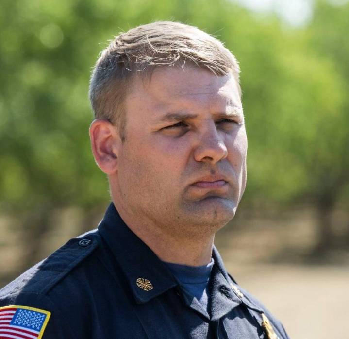 DA serves warrant at Esparto fire station, chief’s home over fireworks explosion