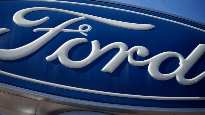 Ford recalls 312,000 vehicles for brake defect in 2025 models
