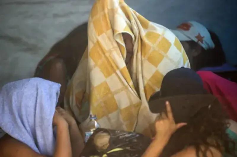 Explotaban sexualmente mujeres y facturaban $12.000.000: Así fueron rescatadas las víctimas