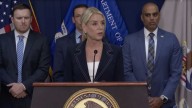 “El Mayo” Zambada morirá en prisión, celebra Pam Bondi: “Su reinado de terror terminó”