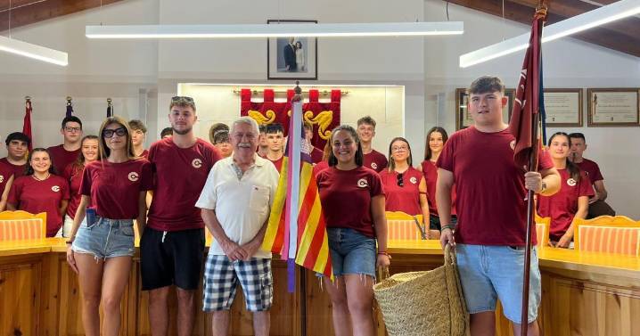 Consell celebra el XV aniversario de la recuperación de La Capta