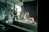 DESVELADO EL ELENCO DEL CALENDARIO PIRELLI 2026