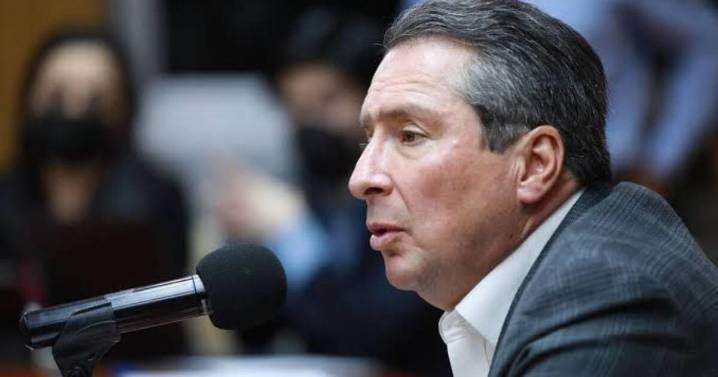 Denuncian a coordinador jurídico de Nayarit por presunto cohecho en terrenos de Bahía de Banderas