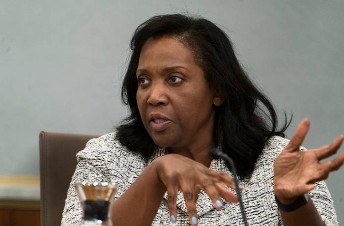 Trump fires Fed governor Lisa Cook in major escalation