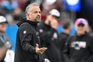 Matt Rhule Gets Real on Tony White While Coming Clean on His $1M Nebraska Replacement Matt Rhule explains his decision to replace Tony White as Nebraska's new DC; the $1M hire reflects Rhule’s aggress