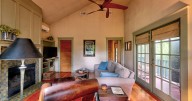 An Old Mandeville cottage was being renovated when Katrina hit. Now it's the owners' dream home.