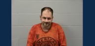 Beckley Police arrest man in armed robbery at gambling parlor
