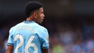 Spurs target Savinho to remain at Man City