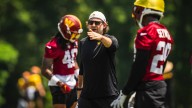Training camp notebook | Commanders determined to fix special teams errors