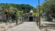Pese a robo, confirman fiesta patronal en Santa María Coapan