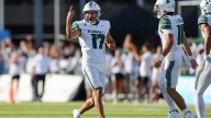 Hawaii Rainbow Warriors walk off Stanford with field goal