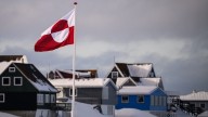 Denmark summons US envoy over alleged influence operations in Greenland