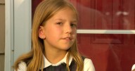 9-year-old student describes moment gunshots were fired in Minneapolis school shooting