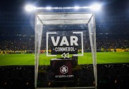 La medida que implementará Conmebol tras decisiones arbitrales en el VAR