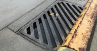 More than 100 gallons of wastewater enters south Madison storm sewer