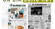Un día como hoy 26 de agosto