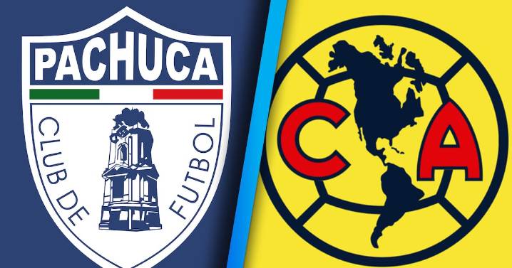América vs. Pachuca: EN VIVO el minuto a minuto de la Jornada 7 del AP 2025