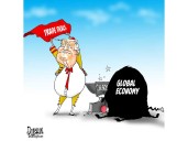 Tim Dolighan cartoon, Aug. 11, 2025
