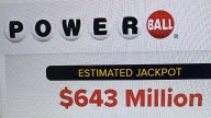 Can Powerball winners claim the jackpot anonymously? What to know in MS