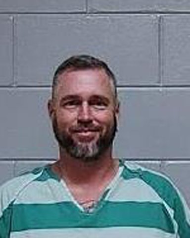 Forsyth County man accused of faking theft of $200K worth of equipment