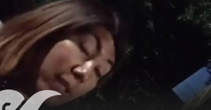 Suplente de senadora en Oaxaca alega fuero tras ser detenida en alcoholímetro