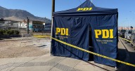 Investigan muerte de una mujer y su perro en Antofagasta: habrían terminado electrocutados por un cable expuesto