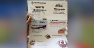 ¡Cuidado! Estafa a adultos mayores con falsas tarjetas del Bienestar por “ayuda COVID”