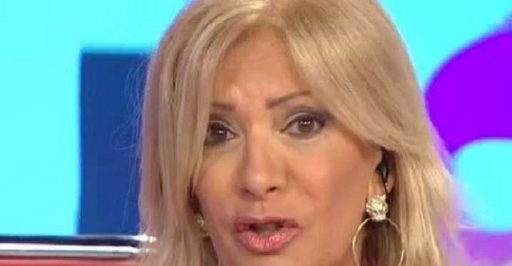 Tristeza en Implacables por lo que Susana Roccasalvo contó de Alberto Martín: «No quedó bien, fue muy rápido»