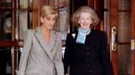 From ‘wicked stepmother’ to unlikely ally: inside Diana’s relationship with Raine Spencer