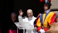 Papa León XIV cumple 100 días de pontificado con estilo prudente y reservado