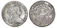 5 monedas de medio dólar valiosas: una vale $1.5 millones
