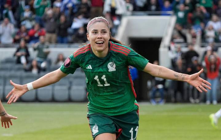 El Orland Pride cierra fichaje histórico con Tigres de México por Lizbeth Ovalle