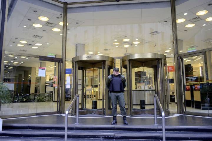 Dólar blue hoy: a cuánto cotiza el lunes 18 de agosto