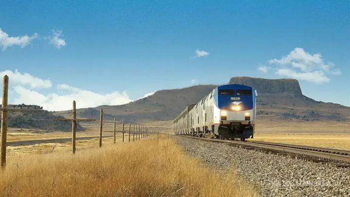 Arranca obras del Tren Saltillo-Monterrey-Nuevo Laredo, por 14.6 mmdp; podría empezar esta semana