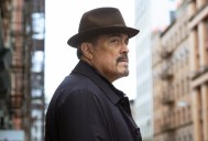 Dexter: Resurrection's David Zayas Talks Big Episode 9 Spoiler