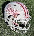 Holton football preview: Red Devils going full force into 8