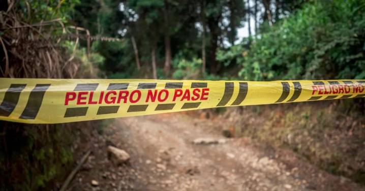 Masacre en La Unión: cuatro personas fueron asesinadas en zona rural del oriente antioqueño