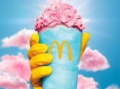 From ‘not bad’ to ‘nasty’: Customers sound off on McDonald’s new shake