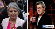 ’Pollo’ Valdivia se desmarcó de Jara: reveló por qué no va a fotografiarse con la candidata