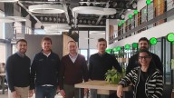 Grupo América Interior y Espacio Lodo sellan una alianza estratégica para potenciar la innovación agrícola