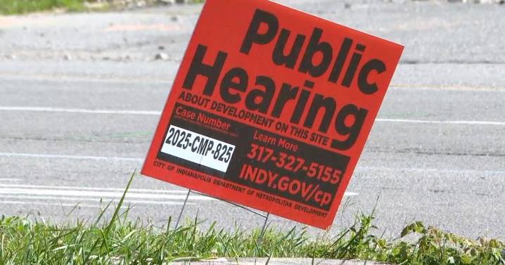Proposed Wawa on Indy’s east side draws praise and pushback