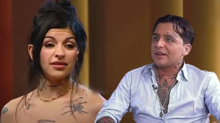 Cazzu, decidida a lapidar a Nodal por sus duras declaraciones contra ella