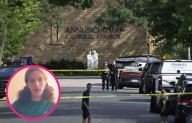 ¿Quién era Robin Westman, la autora del tiroteo en Minneapolis?