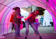 Photos: Market After Dark in downtown Cedar Rapids