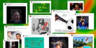 Los mejores memes del empate entre River y Libertad en Paraguay por la Libertadores: Driussi, Armani y Gallardo, los elegidos