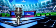 Luis Díaz contra PSG, vigente campeón, y Richard Ríos contra el Real Madrid: estos son los rivales de los colombianos en la Champions League