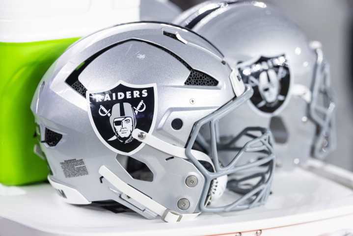 Raiders Claiming S Tristin McCollum From Eagles
