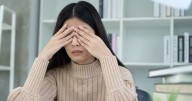 Optician issues stark message to anyone with struggles with bright light